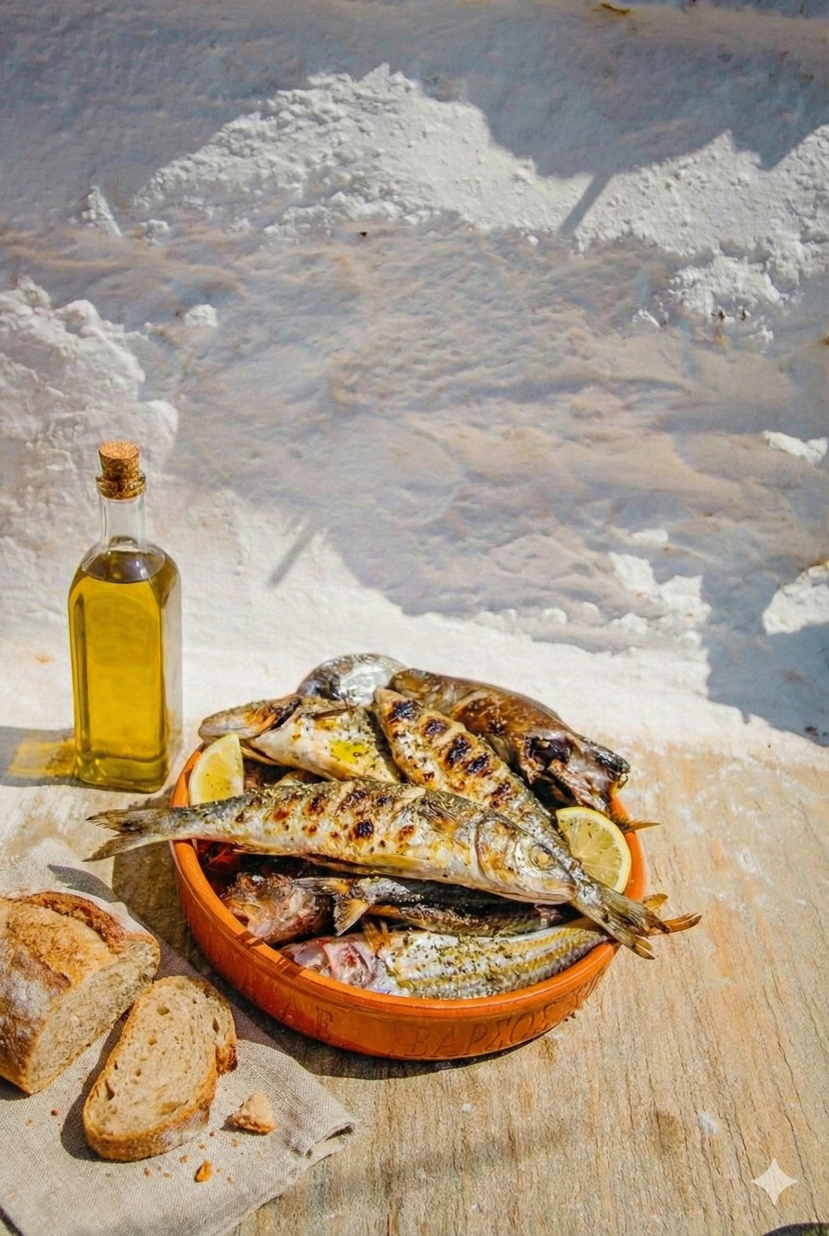 Αγιορείτικη